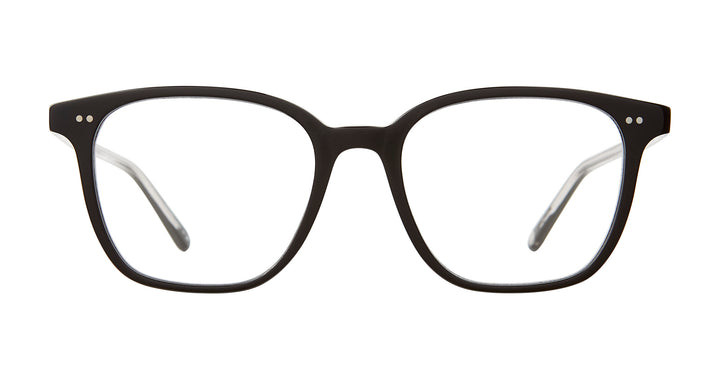 garrett leight CARINA Black