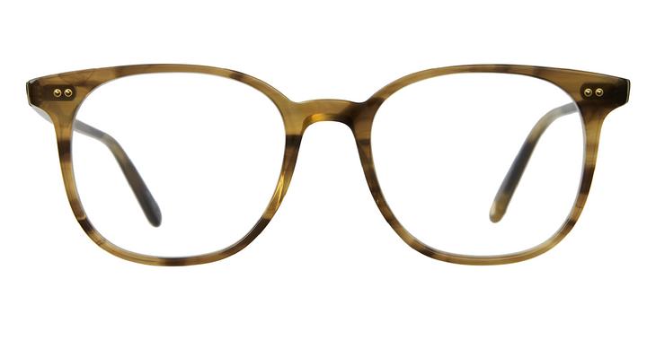 garrett leight CARROL Bio Army Tortoise