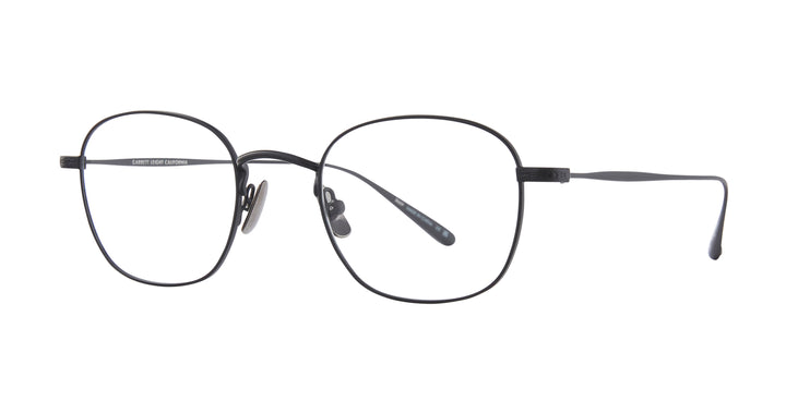 Garrett Leight CASCADE M Black