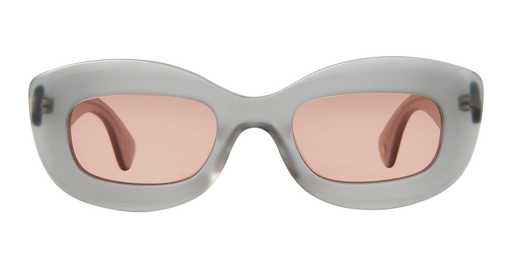 garrett leight DOLORES SUN Celestite/Sweetwater