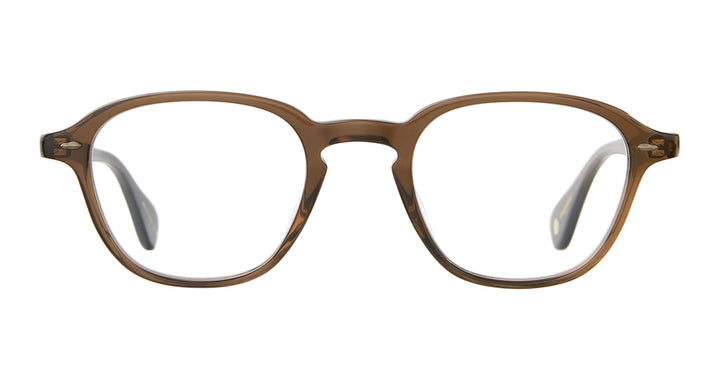 garrett leight GILBERT Espresso