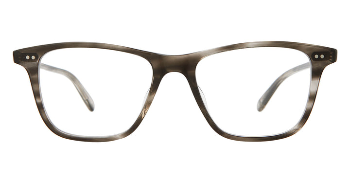 garrett leight HAYES Black Sleet Tortoise
