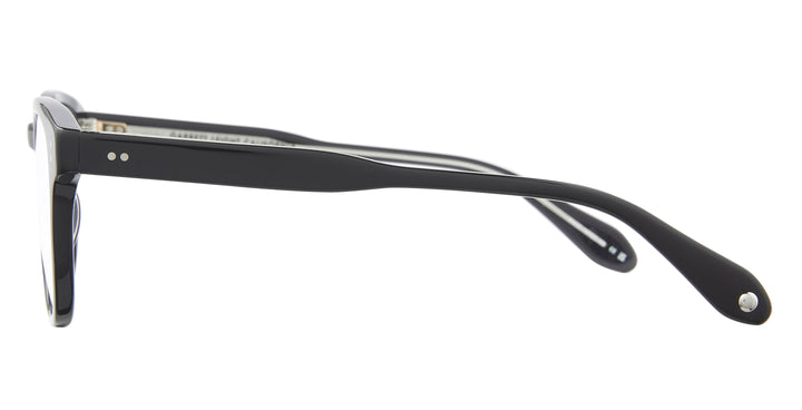 Garrett Leight LANGLEY Black