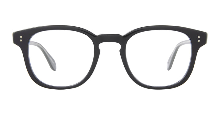 garrett leight LANGLEY Black