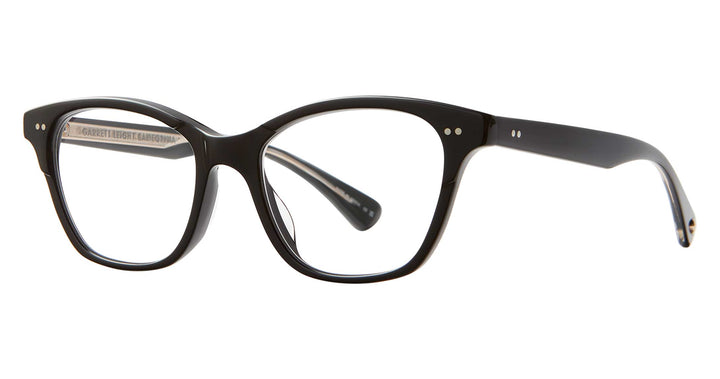 Garrett Leight LILY Black