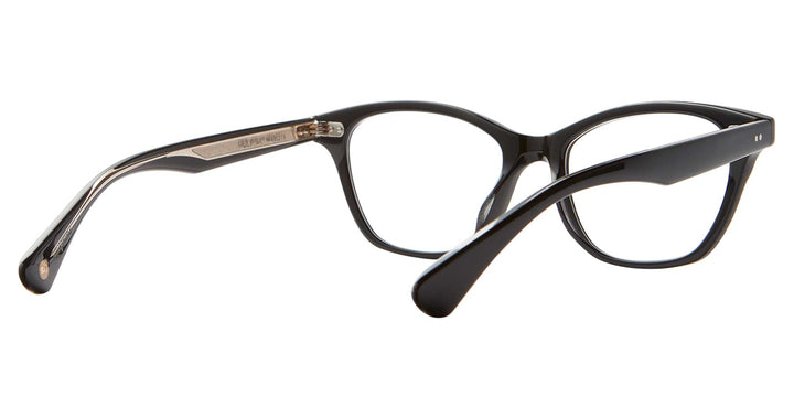 Garrett Leight LILY Black