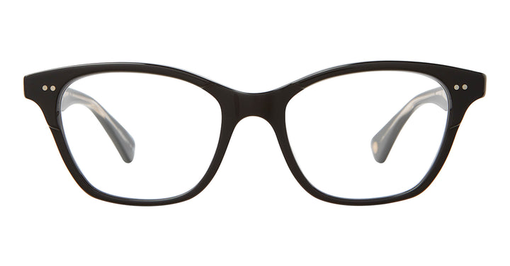 garrett leight LILY Black