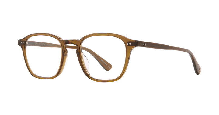 Garrett Leight MARKUS Cola