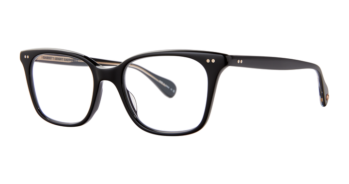 Garrett Leight MONARCH Black