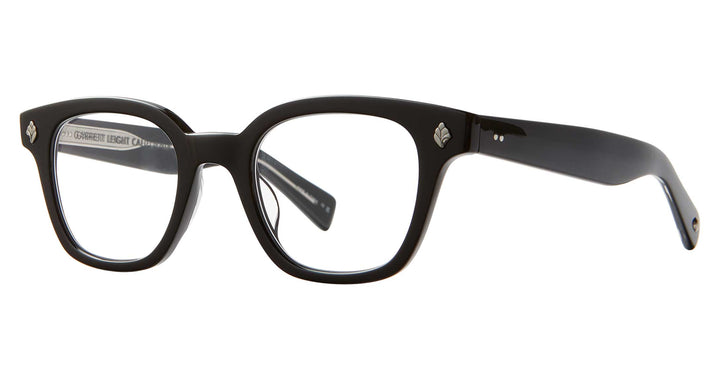 Garrett Leight NAPLES Black