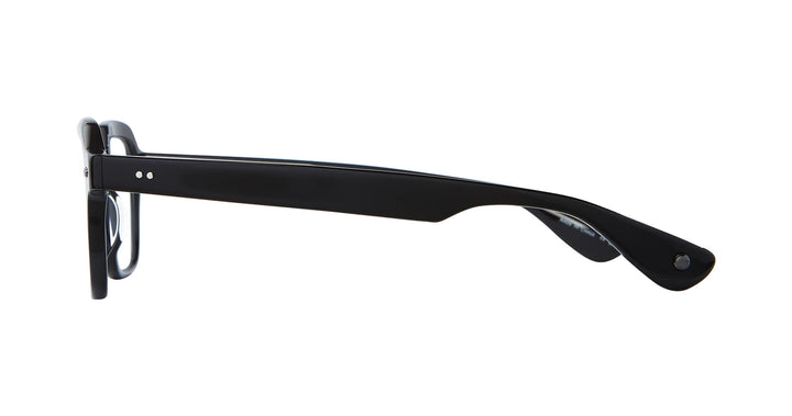 Garrett Leight OG FREDDY P Black