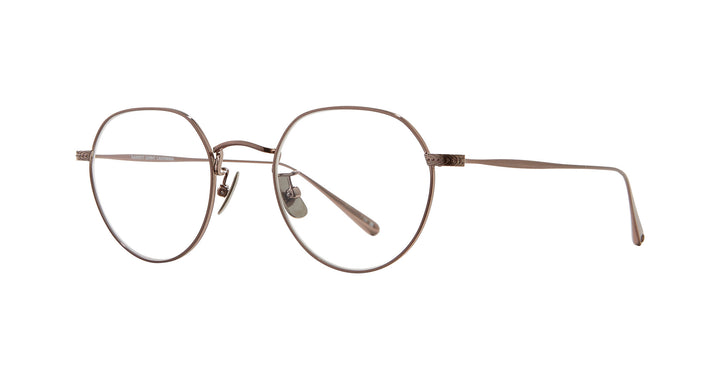 Garrett Leight PATRICK Bronze