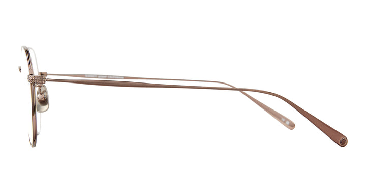 Garrett Leight PATRICK Bronze