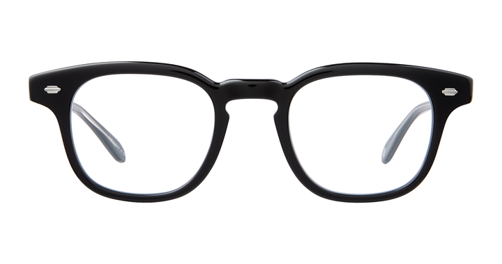 garrett leight SHERWOOD Black
