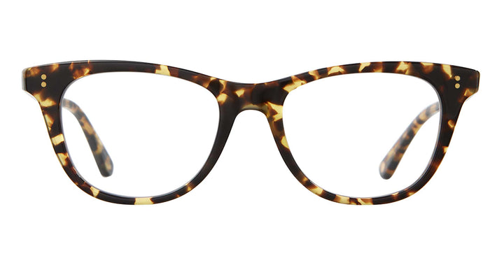garrett leight TIA JANE Tuscan Tortoise