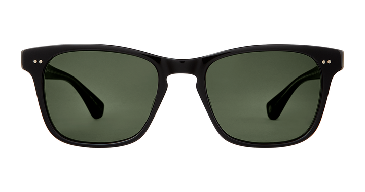 garrett leight TORREY SUN Black/G15