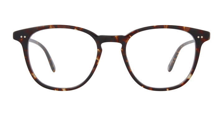 garrett leight WHITNEY Agate Tortoise
