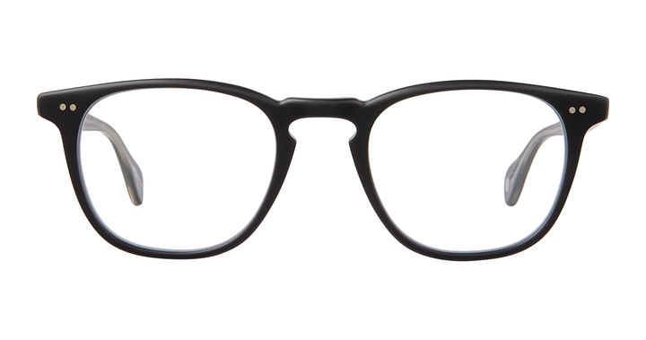 garrett leight WILSHIRE Matte Black