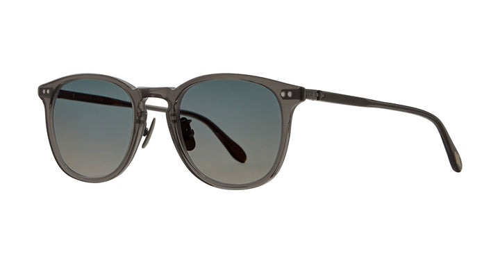 Garrett Leight KINNEY J SUN Eclipse/Pure Twilight Gradient