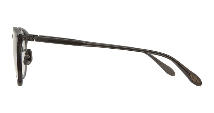 Garrett Leight KINNEY J SUN Eclipse/Pure Twilight Gradient