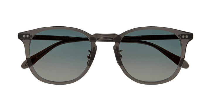 Garrett Leight KINNEY J SUN Eclipse/Pure Twilight Gradient