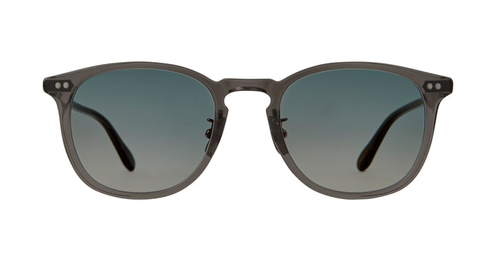 garrett leight KINNEY J SUN Eclipse/Pure Twilight Gradient