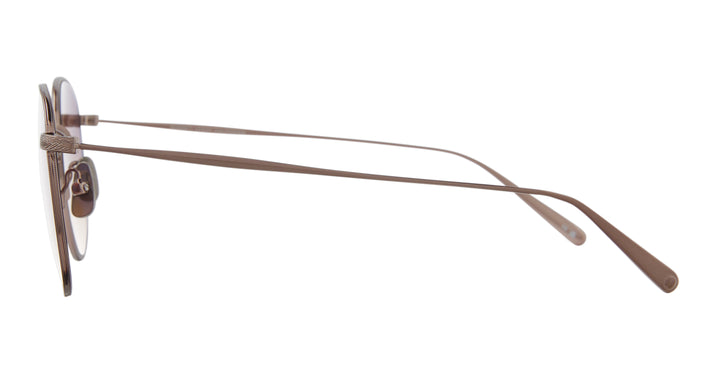 Garrett Leight MORNINGSIDE M SUN Bronze/Olive Gradient