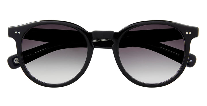 Garrett Leight MORNINGSIDE X SUN Black/Waning Moon Gradient