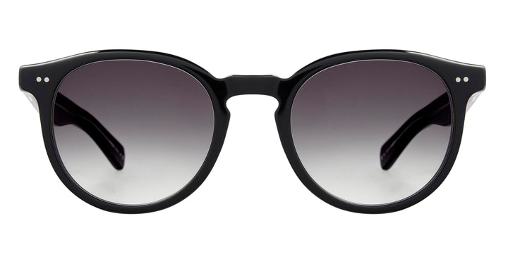 garrett leight MORNINGSIDE X SUN Black/Waning Moon Gradient