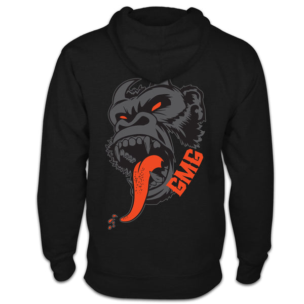 gas monkey garage Demon 170 Pullover Hoodie