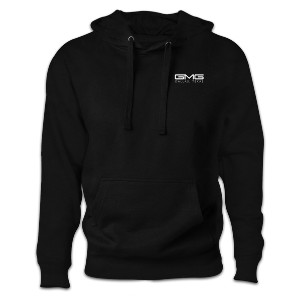 Gas Monkey Garage Hauln' Ace Pullover Hoodie