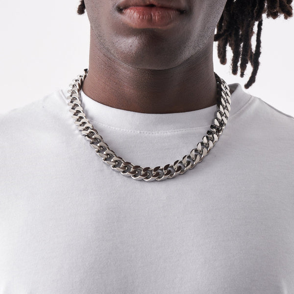 Gasper 14MM Cuban Gold