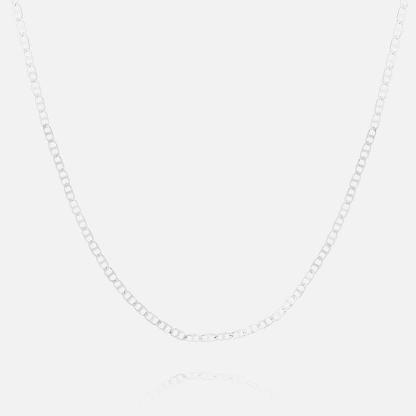 Gasper 2MM Mariner Chain Gold