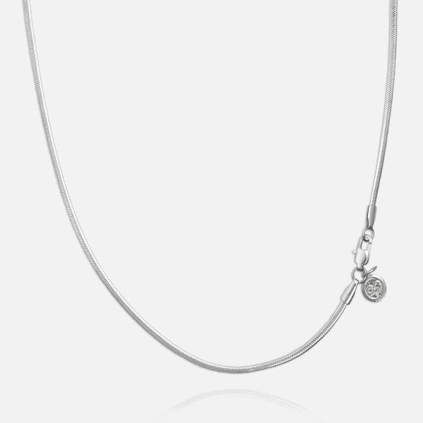 Gasper 2MM Snake Gold