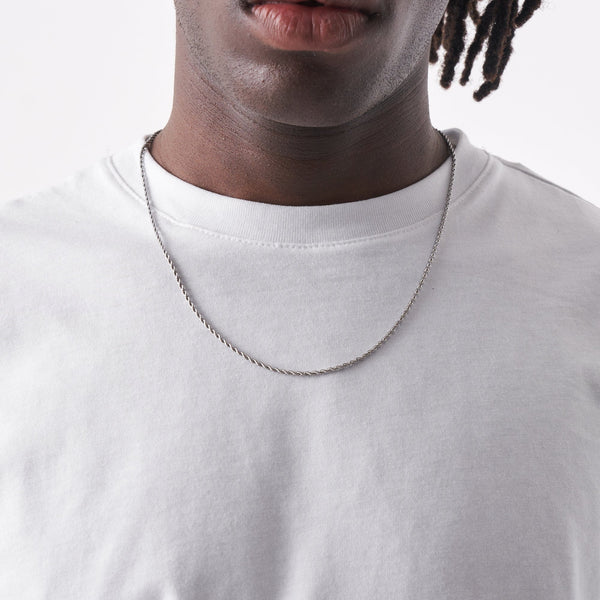 Gasper 3MM Rope Gold