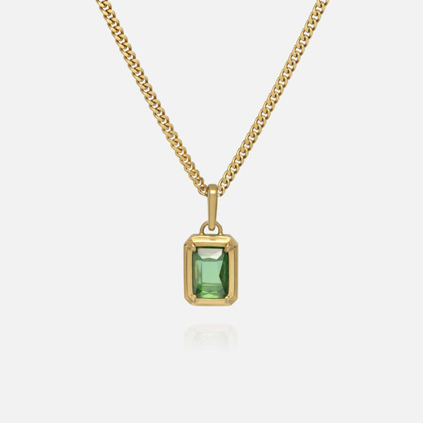 gasper Ace - Jade Silver