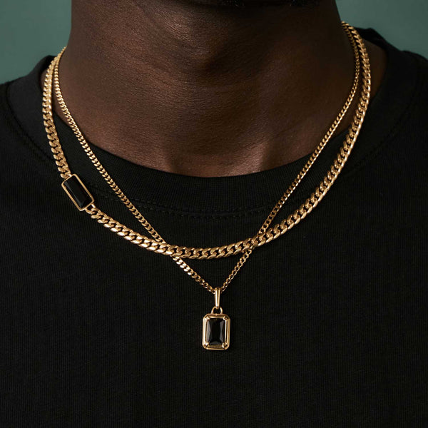 Gasper Ace - Onyx Gold