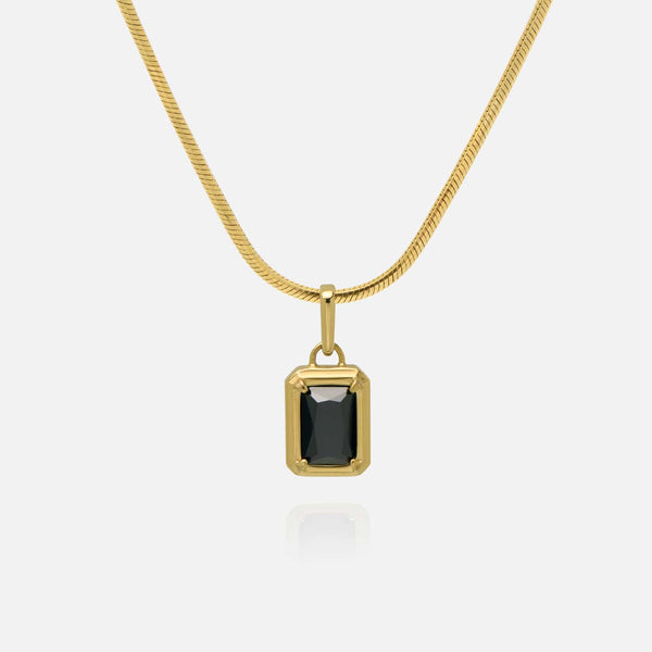 Gasper Ace - Onyx Gold