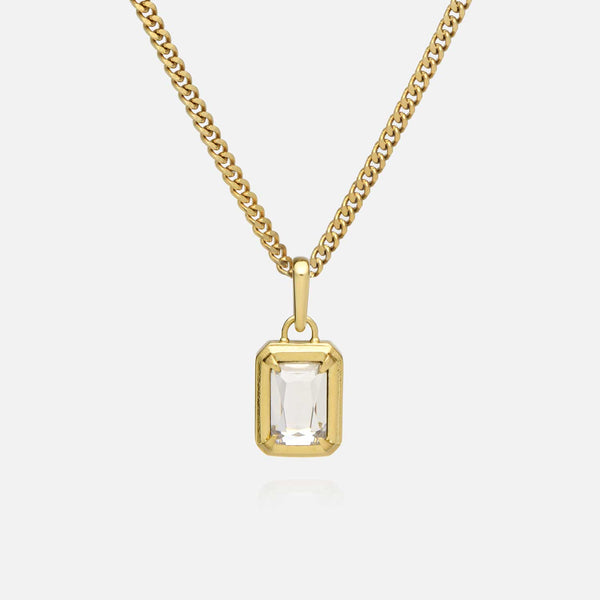 gasper Ace - White Gold