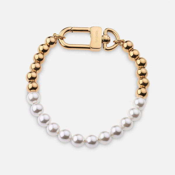 gasper Bivale bracelet Gold