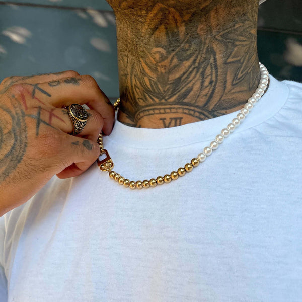 Gasper Bivale Silver