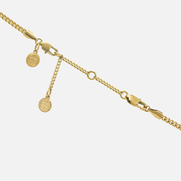 gasper Chain Extender Gold