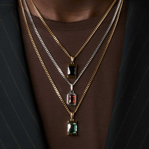 Gasper Chip - Jade Gold