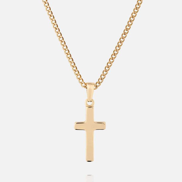 gasper Classic Cross Gold