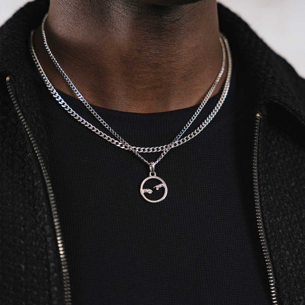 Gasper Essential Creation Pendant Gold