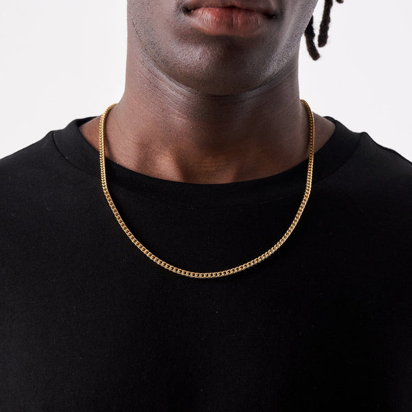 Gasper Franco Silver