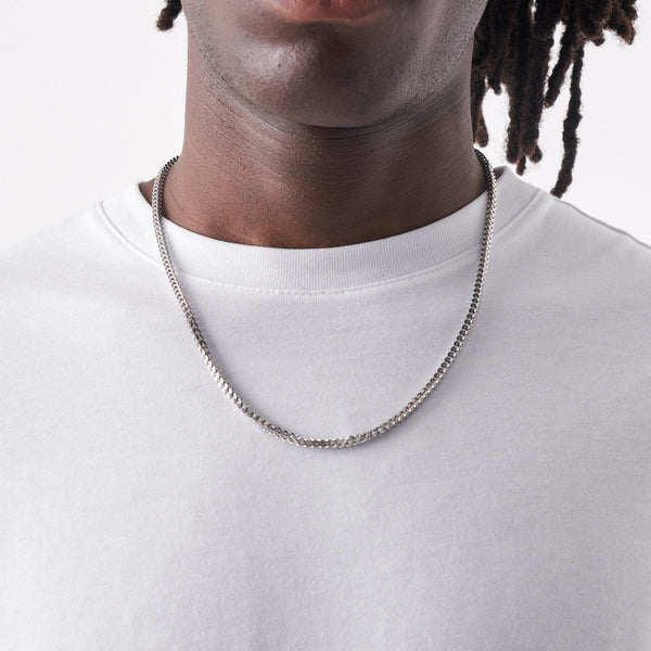 Gasper Franco Silver