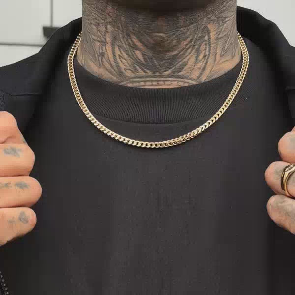 Gasper Franco Silver