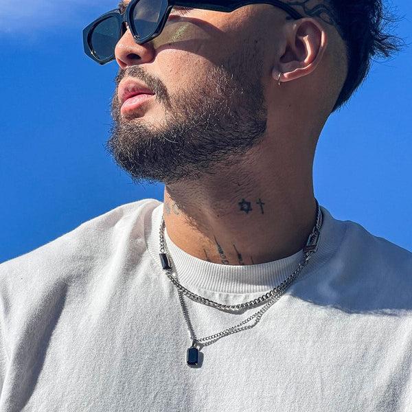 Gasper Fusion Cuban - Onyx Gold