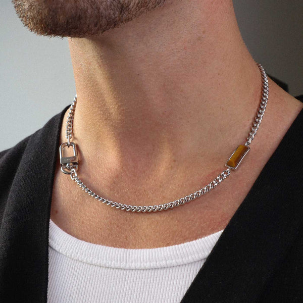 Gasper Fusion Cuban - Tigers Eye Gold